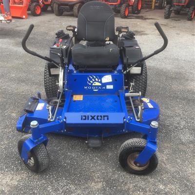 Dixon Ztr Kodiac Ride On Mower, Lawn Mowers Dixon Mowers Australia Vic 