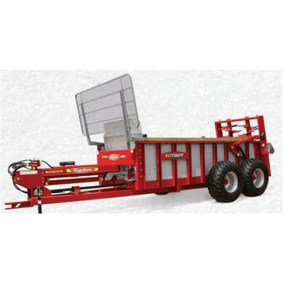 PENTA/HAGEDORN V5290 VERTICAL SPREADER