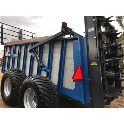 PENTA/HAGEDORN V5440 VERTICAL SPREADER