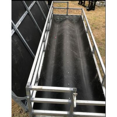 VALTON SHEEP FEEDER