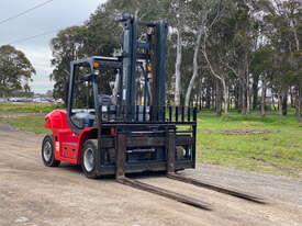 Enforcer FD70T Diesel Counterbalance Forklift