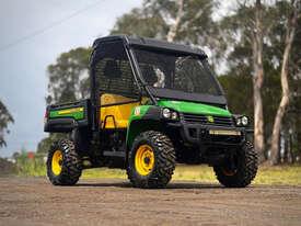 John Deere Gator 855D ATV