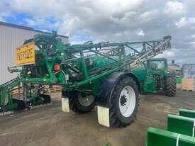 Goldacres Special 4024 sprayer
