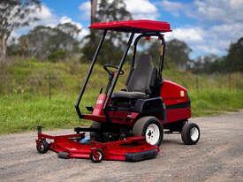 Toro GroundsMaster 3280 D Front Deck Lawn Equipment