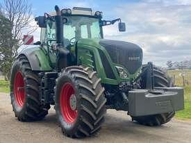Fendt Other FWA/4WD Tractor