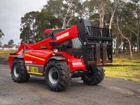 Manitou MHT-X 780 T Telescopic Handler