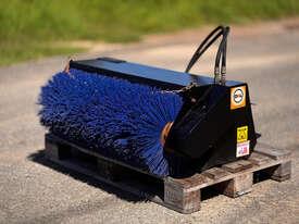 Kanga Brush Attachment Broom-Bucket Attachments