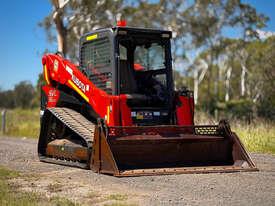 Kubota SVL95 Skid Steer Loader