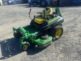 John Deere Z970R zero turn mower