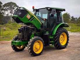 John Deere 5090R FWA/4WD Tractor