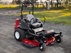 Toro Groundsmaster 7210 Zero Turn Lawn Equipment