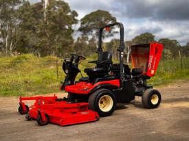 Kubota F3690 Front Deck Lawn Equipment