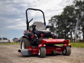 Toro ZMaster Zero Turn Lawn Equipment