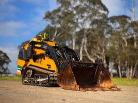 Vermeer S450TX Skid Steer Loader