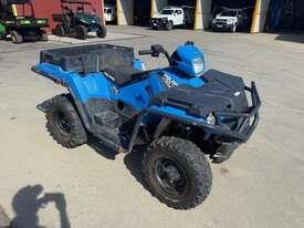Polaris 570 ute atv