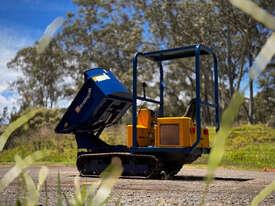 Canycon S100 All Terrain Dumper Off Highway Truck