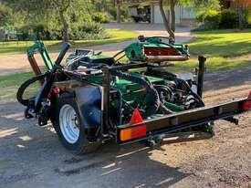 Ransomes TG4650 Golf Fairway mower Lawn Equipment