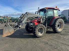 Case IH JX1080U Utility tractor