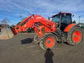 Kubota M7132 Utility Tractors