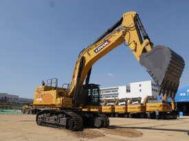 Lovol FR700F 69 Tonne Excavator