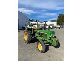 John Deere 1130 2wd Utility tractor