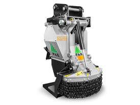 FAE SCL/HY SCL/EX SCM/EX Stump Grinder Attachments