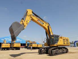 Lovol FR700F 70 Tonne Excavator