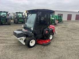 Toro Greensmaster 360C lawn mower