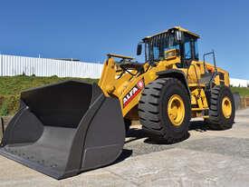 LOVOL WL962K ALFA Series wheel loader