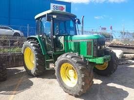 John Deere 6410 tractor