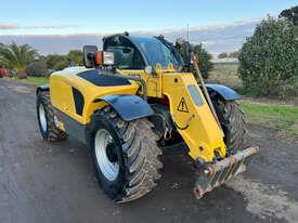 Photo 1. Wacker Neuson TH625 Telescopic Handler