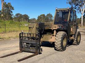 Photo 1. Merlo P35.9 Telescopic Handler