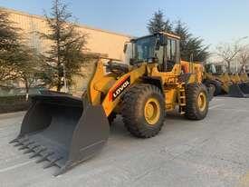 Lovol FL956H Wheel Loader