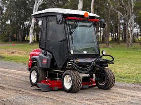 Toro Groundsmaster Standard Ride On Lawn Equipment