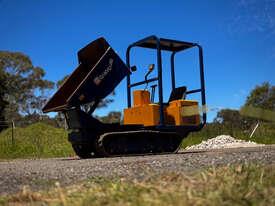 Canycon S100 Site Dumper Off Highway Truck