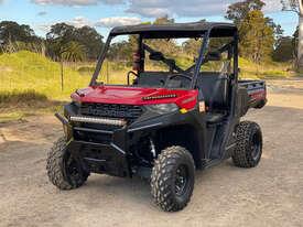 Polaris Ranger ATV