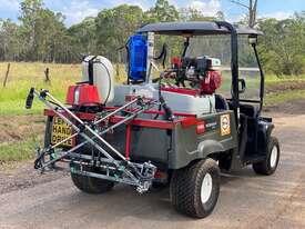 Toro Workman ATV