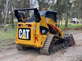 Photo 1. Caterpillar 287C Skid Steer Loader