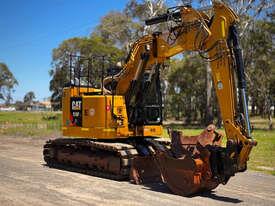 Caterpillar 315 Tracked-Excav Excavator