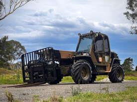 Photo 1. Merlo P35.9 Telescopic Handler