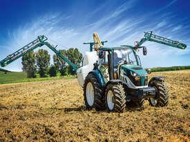 Lovol P5130 Powershift tractor