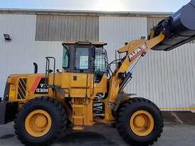 Lovol WL938H-II wheel loader
