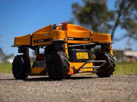 Spider ILD01 Mower