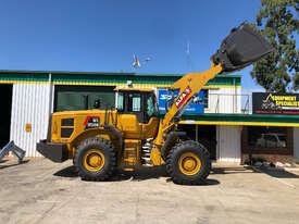 Lovol WL958K-ZF 18 tonne wheel loader