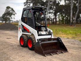 Bobcat S70 Skid Steer Loader