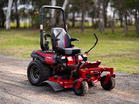 Photo 1. Toro Titan HD Zero Turn Lawn Equipment