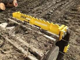 Trackgrip / MightyGrip Bolt On track