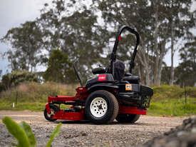 Toro ZMaster Zero Turn Lawn Equipment