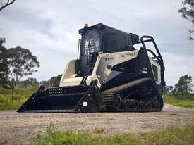 Terex PT110 Skid Steer Loader