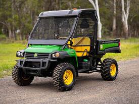 John Deere Gator 855E ATV All Terrain Vehicle